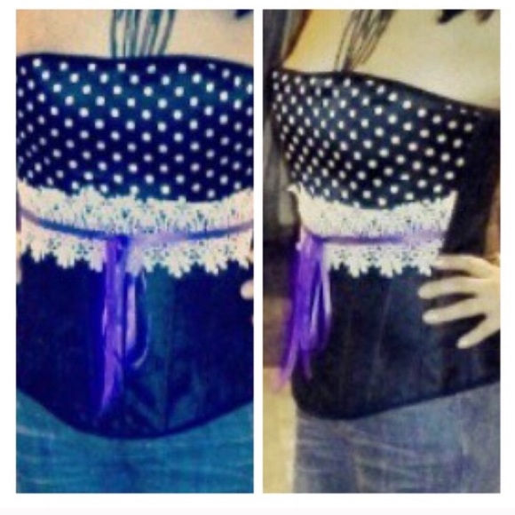 😻 Offers Welcome 😍Corset - Picture 1 of 6